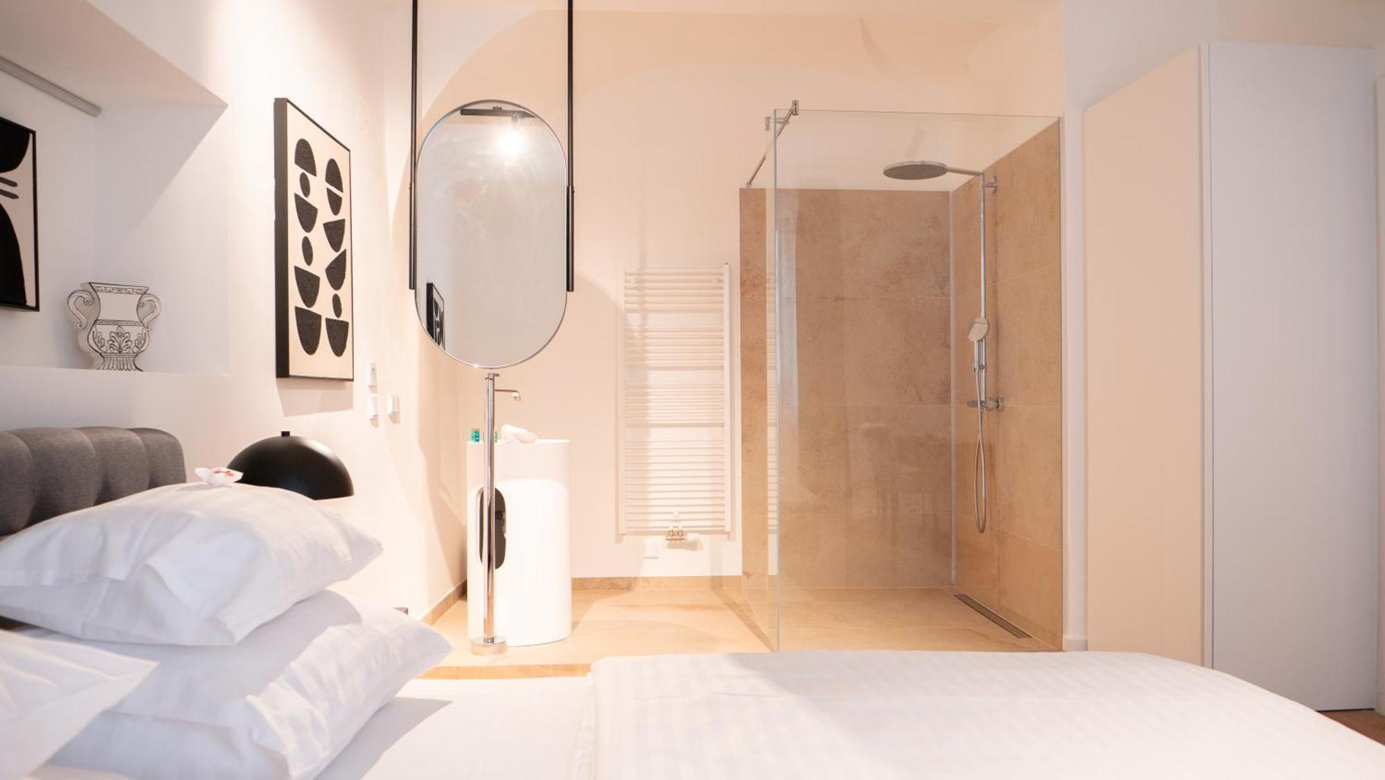 Smile Apartments Im Stadtzentrum Krems an der Donau Exteriör bild